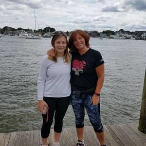 Meet your Posher, Tracy